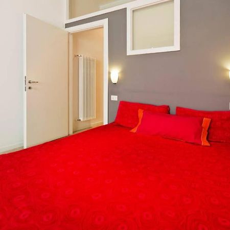 Ferienwohnung Milan Downtown - The Flat Exterior foto