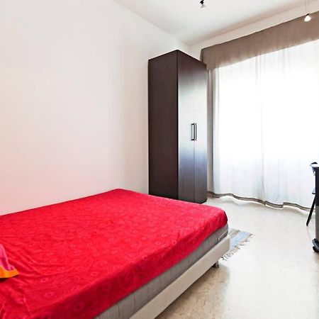 Ferienwohnung Milan Downtown - The Flat Exterior foto