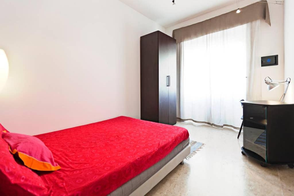 Ferienwohnung Milan Downtown - The Flat Exterior foto