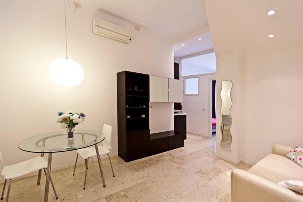 Ferienwohnung Milan Downtown - The Flat Exterior foto